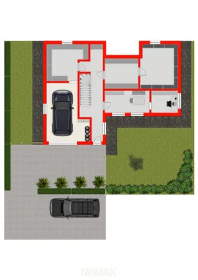3-Zimmer-Haus kaufen in Sankt Pölten – 112,51 m², € 295.000 – Bild 19 von 20