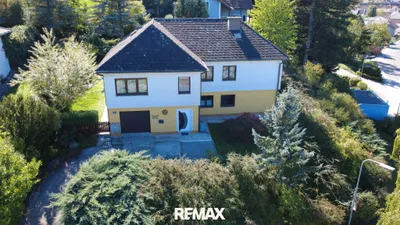 3-Zimmer-Haus kaufen in Sankt Pölten – 112,51 m², € 295.000