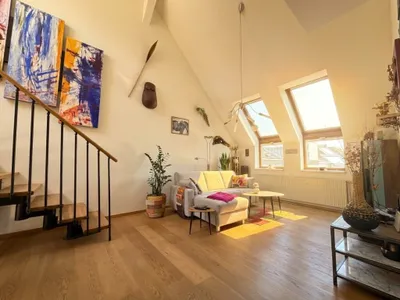 2-Zimmer-Wohnung kaufen in Wien – 92 m², € 620.000