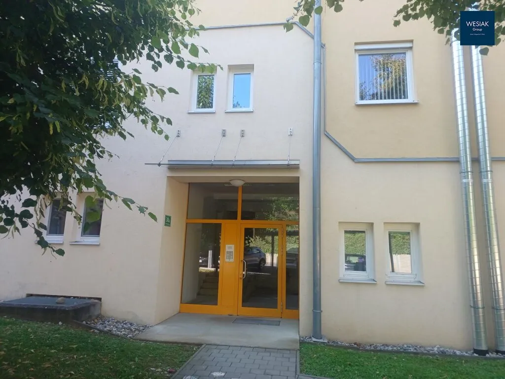 Wohnung – Andritz - Ansicht 2