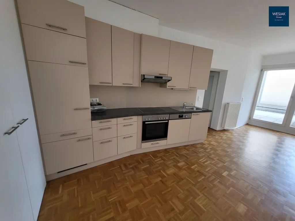 Wohnung – Andritz - Ansicht 3
