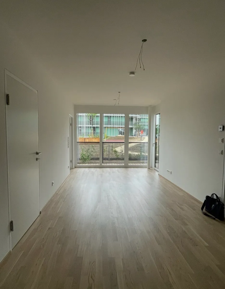 Wohnung – Bad Hall, Bezirk Steyr-Land - Ansicht 2