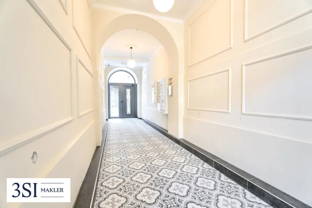 Wohnung – Wien - Ansicht 3