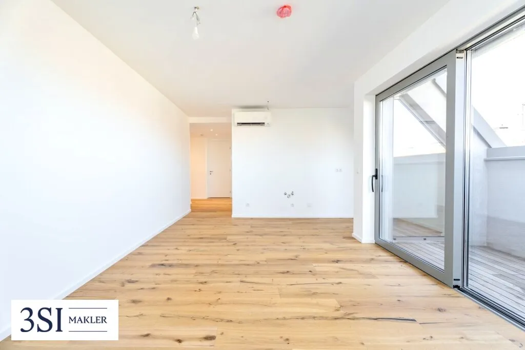 Wohnung – Wien - Ansicht 2