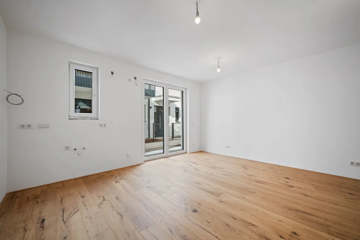 Entzückendes Townhouse| Perfekt für Familien | 3 Zimmer mit Terrasse, Balkon & Garten - Ansicht 3