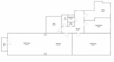 4-Zimmer-Wohnung kaufen in Wien – 84 m², € 329.000 – Bild 14 von 18