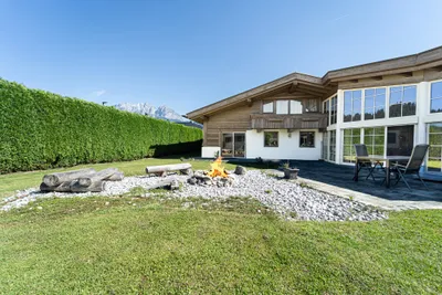 Haus kaufen in Kitzbühel – 287 m² – Bild 2 von 11