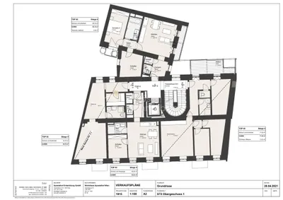 Wohnung kaufen in Wien – 77,4 m², € 203.300 – Bild 48 von 48