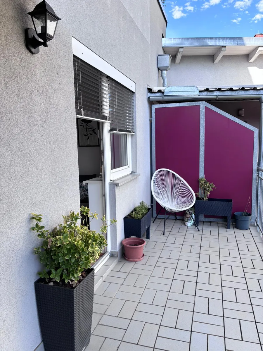Wohnung – Lend - Ansicht 2