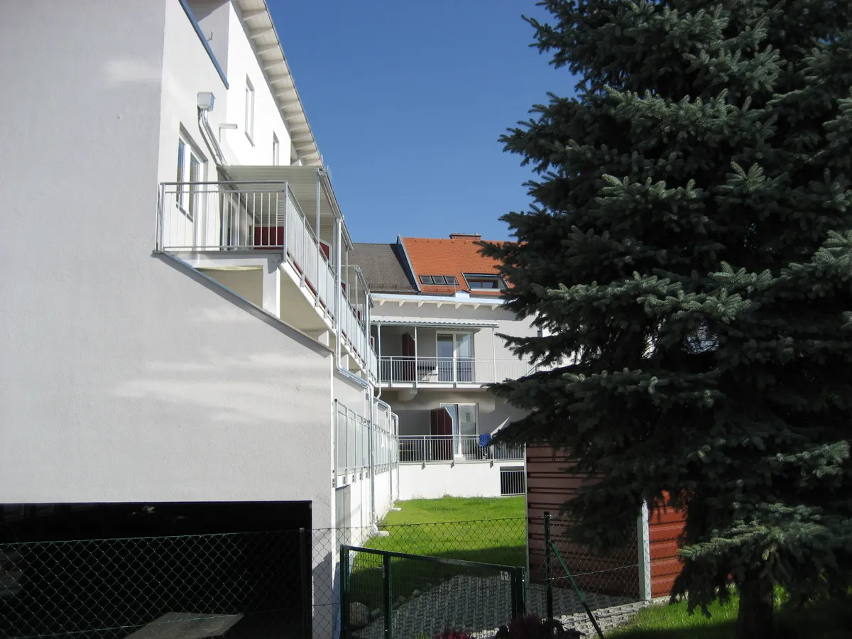 Wohnung – Lend - Ansicht 3