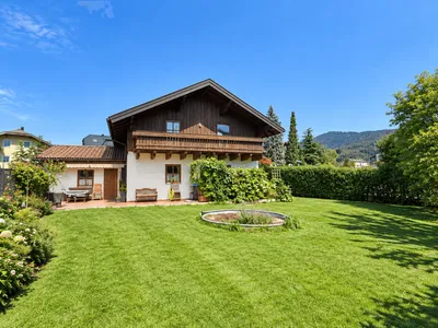 4-Zimmer-Haus kaufen in Salzburg-Umgebung – 115,43 m², € 1.049.000 – Bild 1 von 9