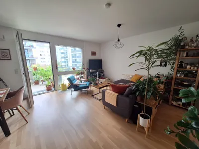 2-Zimmer-Wohnung mieten in Wien – 63 m², € 1.290 – Bild 2 von 19