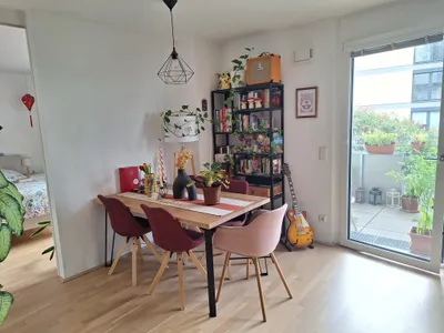 2-Zimmer-Wohnung mieten in Wien – 63 m², € 1.290 – Bild 5 von 19