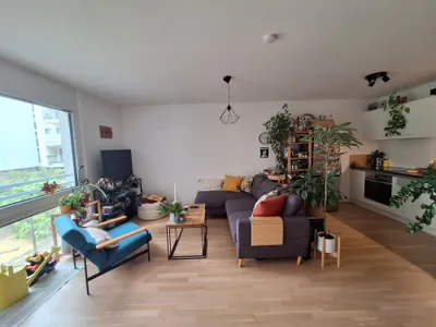 2-Zimmer-Wohnung mieten in Wien – 63 m², € 1.290 – Bild 3 von 19