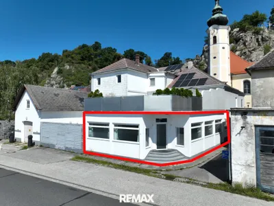 4-Zimmer-Gewerbeimmobilie mieten in Melk – 180 m² – Bild 7 von 19