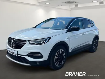 Opel Grandland X Hybrid4 AUT