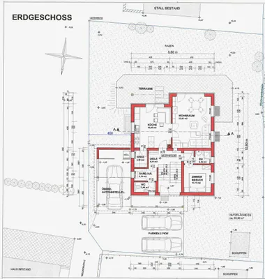 6-Zimmer-Haus kaufen in Kitzbühel – 120 m², € 1.200.000 – Bild 30 von 35