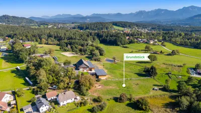 Grundstück kaufen in Villach Land – 4 352 m², € 320.000 – Bild 6 von 8
