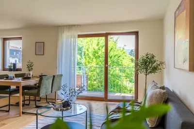 3-Zimmer-Wohnung kaufen in Innsbruck-Land – 68,35 m², € 548.000 – Bild 2 von 8