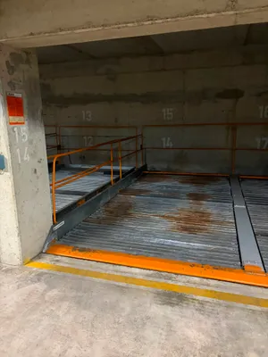 Immobilie mieten in Wien – 12 m², € 80 – Bild 1 von 12