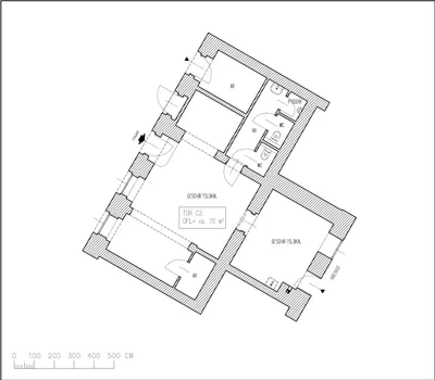 Gewerbeimmobilie mieten in Wien – 70 m², € 1.559 – Bild 9 von 9