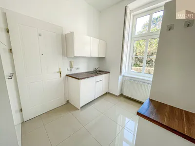 1-Zimmer-Wohnung mieten in Baden – 30 m², € 449 – Bild 3 von 11