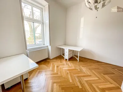 1-Zimmer-Wohnung mieten in Baden – 30 m², € 449 – Bild 5 von 11