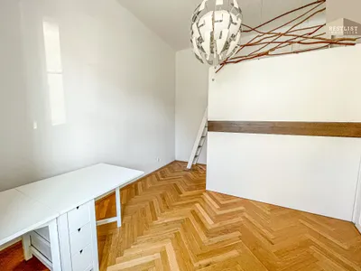 1-Zimmer-Wohnung mieten in Baden – 30 m², € 449 – Bild 6 von 11