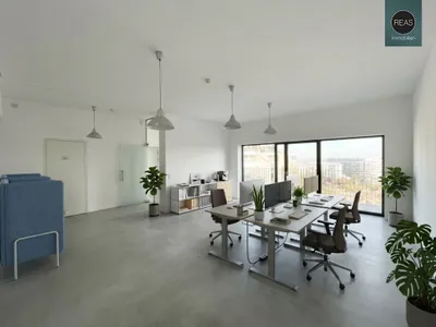 3-Zimmer-Gewerbeimmobilie mieten in Wien – 245 m², € 3.849 – Bild 13 von 48