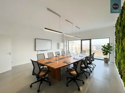 3-Zimmer-Gewerbeimmobilie mieten in Wien – 245 m², € 3.849 – Bild 17 von 48