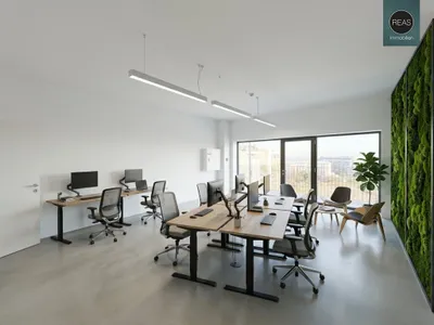 3-Zimmer-Gewerbeimmobilie mieten in Wien – 245 m², € 3.849 – Bild 16 von 48