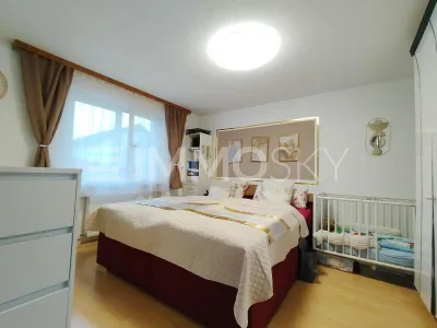 9-Zimmer-Haus kaufen in Feldkirch – 218 m², € 1.050.000 – Bild 4 von 5