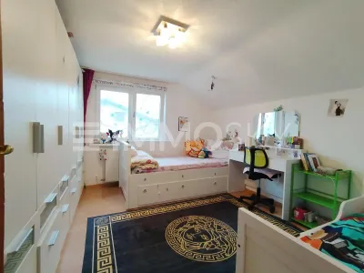 9-Zimmer-Haus kaufen in Feldkirch – 218 m², € 1.050.000 – Bild 5 von 5