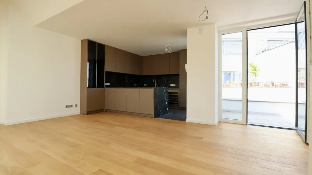 Wohnung – Wien - Ansicht 2