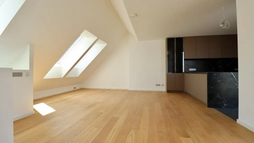 Wohnung – Wien - Ansicht 3