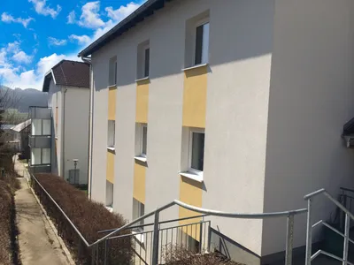 3-Zimmer-Wohnung mieten in Rohrbach – 73,64 m², € 625 – Bild 1 von 2
