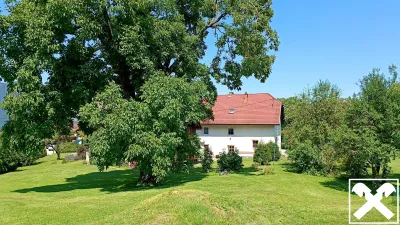 12-Zimmer-Gewerbeimmobilie kaufen in Villach Land – 208 m², € 420.000 – Bild 2 von 8