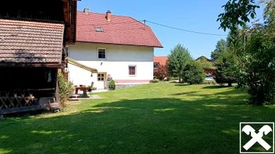 12-Zimmer-Gewerbeimmobilie kaufen in Villach Land – 208 m², € 420.000 – Bild 6 von 8