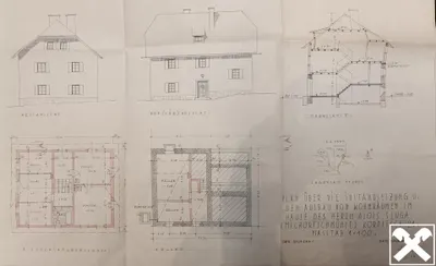 12-Zimmer-Gewerbeimmobilie kaufen in Villach Land – 208 m², € 420.000 – Bild 7 von 8
