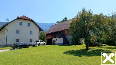 12-Zimmer-Gewerbeimmobilie kaufen in Villach Land – 208 m², € 420.000 – Bild 3 von 8
