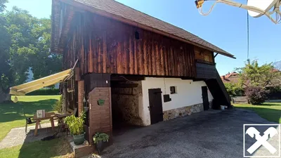 12-Zimmer-Gewerbeimmobilie kaufen in Villach Land – 208 m², € 420.000 – Bild 5 von 8