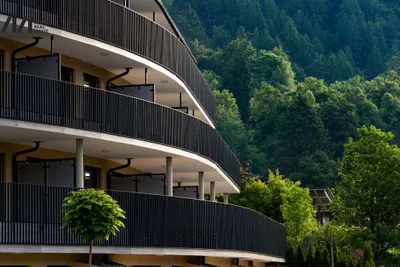 1-Zimmer-Wohnung mieten in Feldkirchen – 55,74 m², € 1.231 – Bild 7 von 8