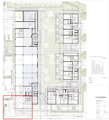 Gewerbeimmobilie mieten in Klagenfurt – 142 m² – Bild 7 von 8