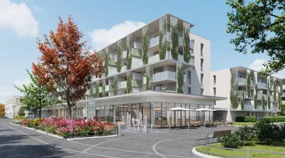 Gewerbeimmobilie mieten in Klagenfurt – 142 m² – Bild 1 von 8