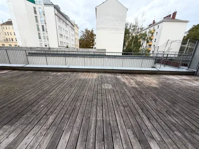3-Zimmer-Wohnung mieten in Wien – 67,52 m², € 1.499 – Bild 2 von 15