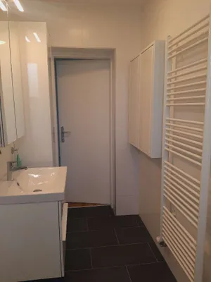 2-Zimmer-Wohnung mieten in Neunkirchen – 68 m², € 526 – Bild 12 von 12