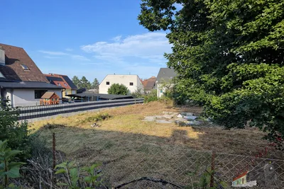 Grundstück kaufen in Wiener Neustadt Land – 500 m², € 170.000 – Bild 4 von 5