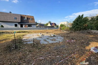 Grundstück kaufen in Wiener Neustadt Land – 500 m², € 170.000 – Bild 3 von 5