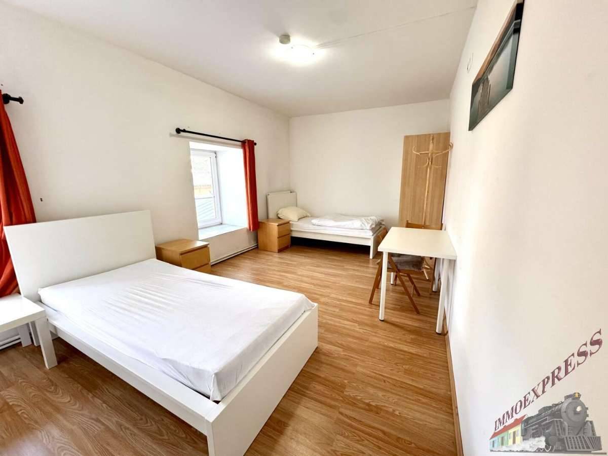 Arbeiterquartiere längerfristig zu vermieten - 1 Zimmer Apartment mit 2 Betten mit Dusche und WC in Fischamend 460,-- Euro monatliche Pauschale sofort verfügbar – pohled 2