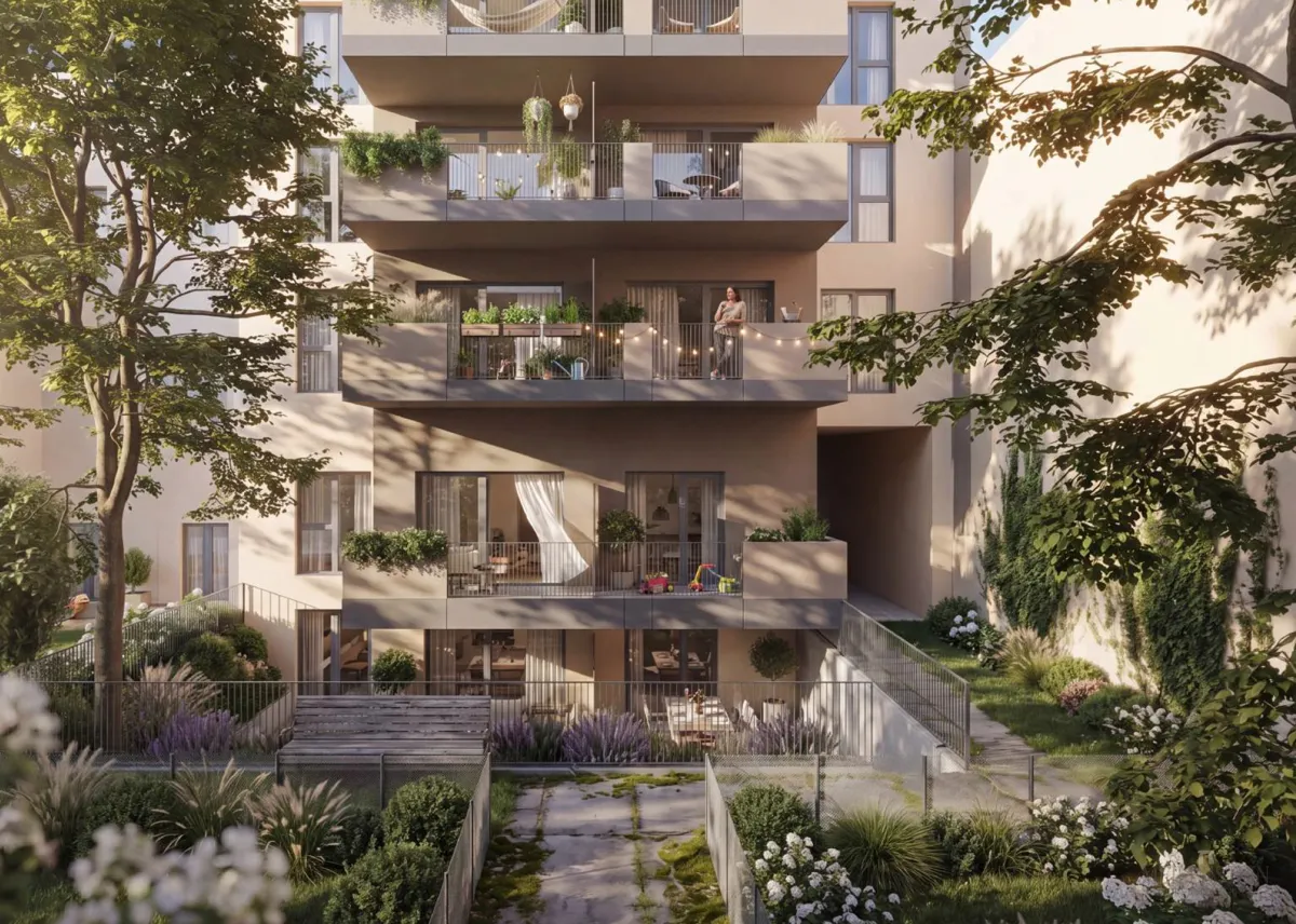 Haus – Wien